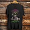Cypress Hill Insane In The Mente American Tour Maglietta SO602 Maglietta Unisex