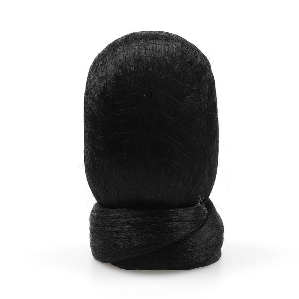 

Китайский стиль Древний стиль Корона для волос Ханфу Заколка для волос Пучок из искусственных волос Парик Ханфу для мужчин Эпоха Тан Style 1