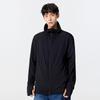 Fingercroxx Men's Ice Silk Sun Protection Hooded Jacket