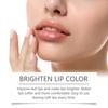 Lip Exfoliant Turmeric Dead Skin Remover Moisturizing Hydrating Softening Nourishing For Lip Care Routine At Home
