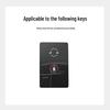 Huawei Luxeed S7 Key Case R7 Max Card Holder, High-End Metal Protection