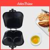 Premium Quality Nonstick Pan- Making Delicious Pancakes And More With Ease