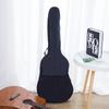 Portable 38/41 Inch Classical Acoustic Guitar Carry Bag Soft Case With Shoulder Strap Backpack Guitar Parts & Accessories