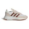 adidas Scarpe da Corsa Unisex JR5159 Bianco Nero Grigio