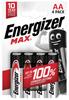 Batterier & Generatorer – Batterier