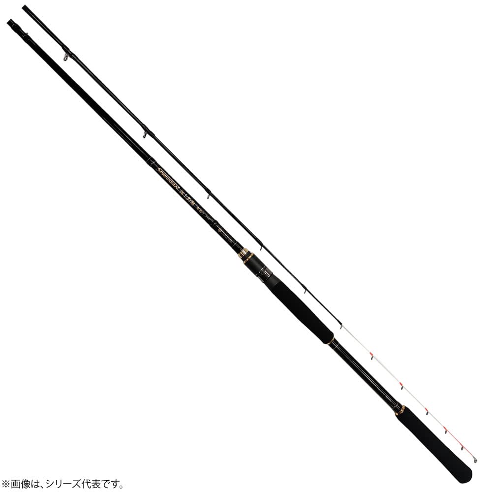 

Nissin Uzaki Spriggan Sea Pond Parallel 1802 Fishing, Fishing, Connection,