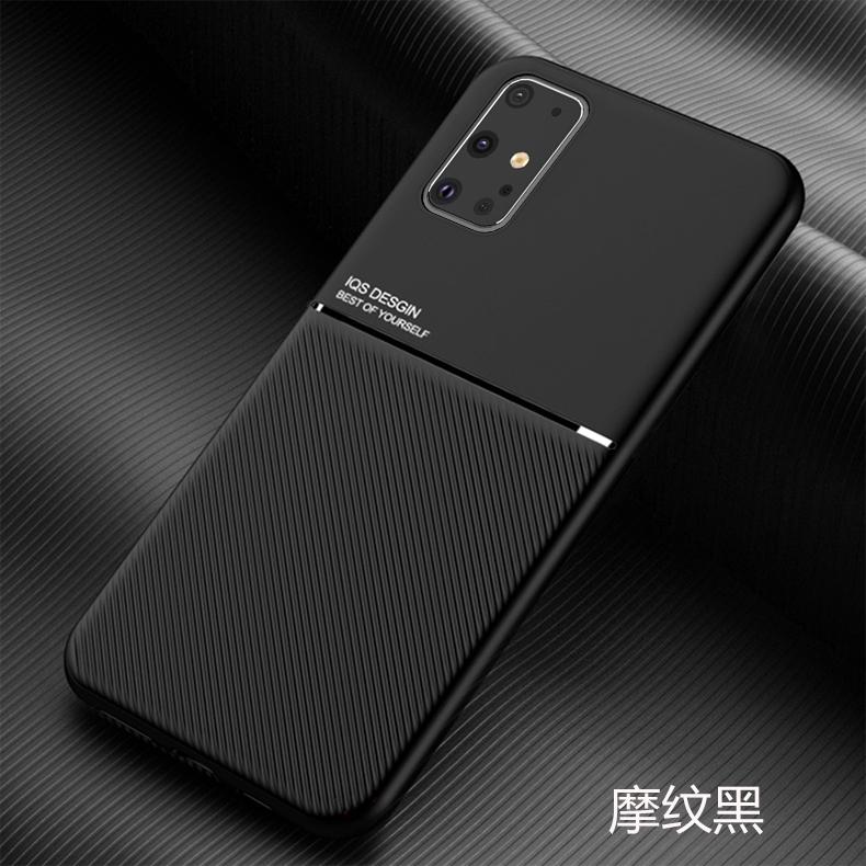 Car Magnetic Holder Case For Samsung Galaxy S20 Ultra S8 S9 S10 E Note 10 Plus A10 AS 20 A30 A50 A70 A51 A71 A 51 71 Soft Cover