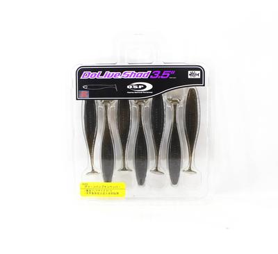 OSP Weicher Köder Dolive Shad 3,5 Zoll W-004 (2632)