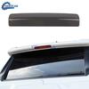 Transparent Black 3rd Third  Brake High Light Cover Trim for 4Runner 2010-