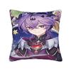 Anime Game G-Genshin Impact Pillow Case Comfy Pillow Cover For Wedding Party Home Decor Fashion Pillowcases