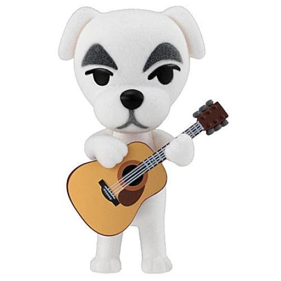 Животное Новые горизонты Кукла-друг 2 Пересечение Том. [3. Тотакэке] (Отдельный предмет)