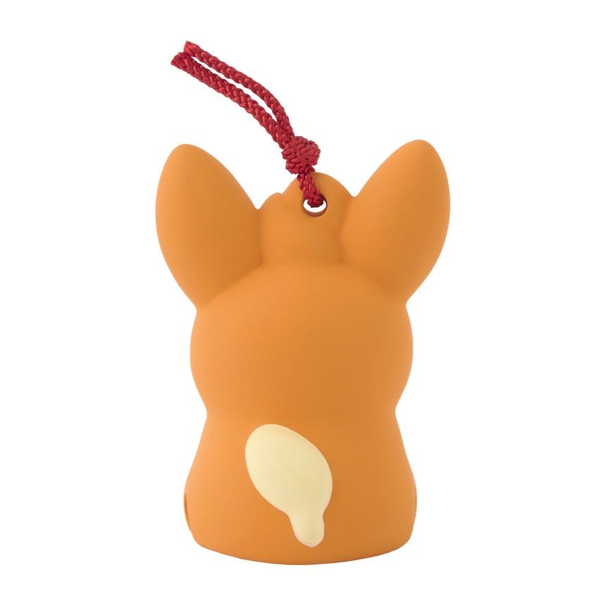POKEMON Pokemon Center Ceramic Figure - Pawmi and the Bell of Serenity