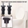 Accessories Expansion Bolt Cabinet Setscrew Pin Toilet Seat Expansion Tapping Bolt Screws Hinges
