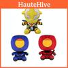 Plush Ultrakill Game Toys Cute Robot Boy Child Birthday Holiday Gifts Dolls