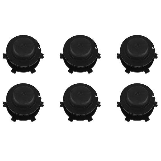

Крышка головки триммера Bump на 6 катушек для 25‑2 FS44 FS55 FS80