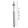 Watch Repair Clip Manual AntiSlip Hand Drill Maintenance Accessory for Jewelry Making Home Repairing