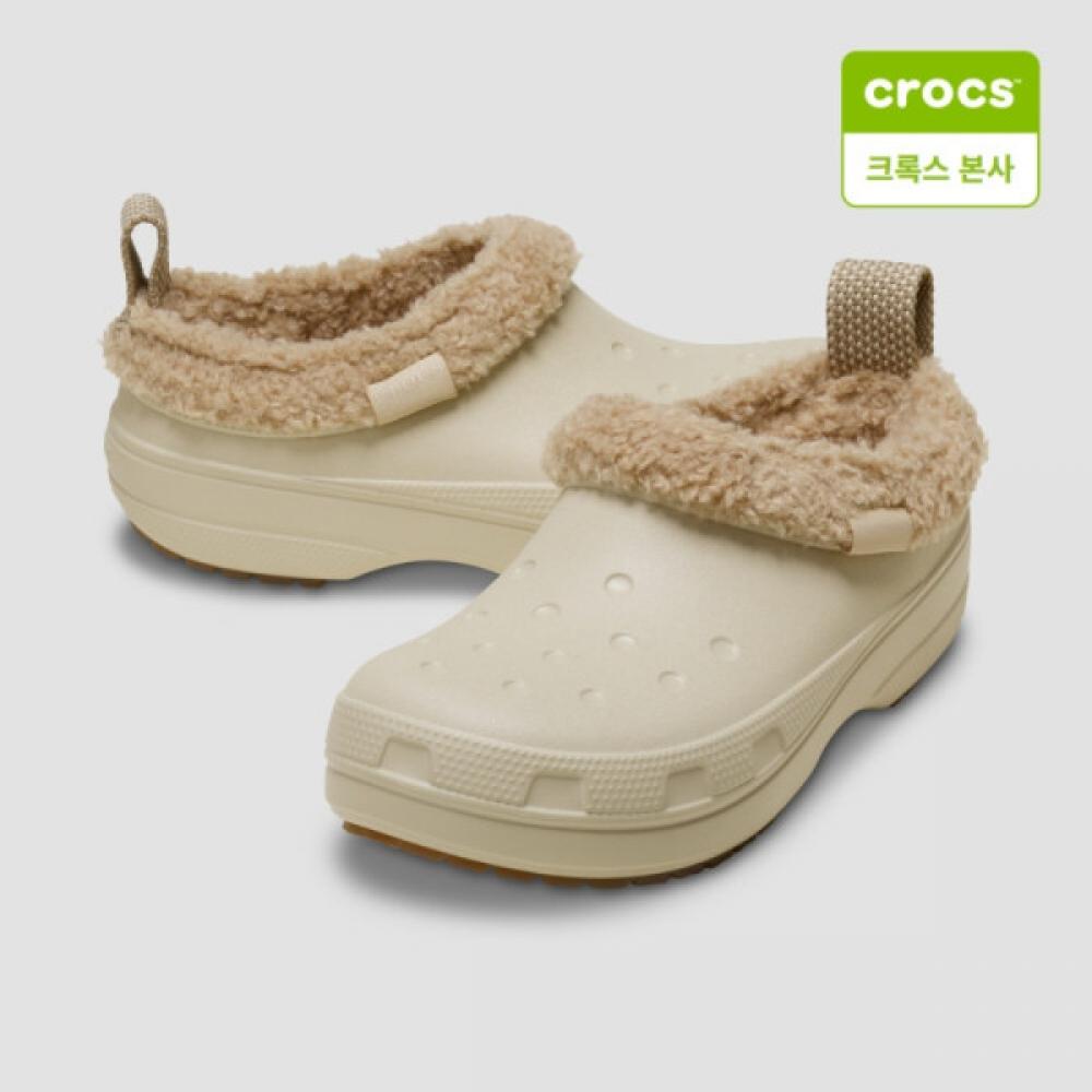 Crocs Classic Lined Shorty 211380 0lh M10W12(280mm)