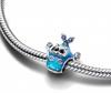 Charms Do Pandora Pendant Charm Fluorescent Whale Charms Strawberry