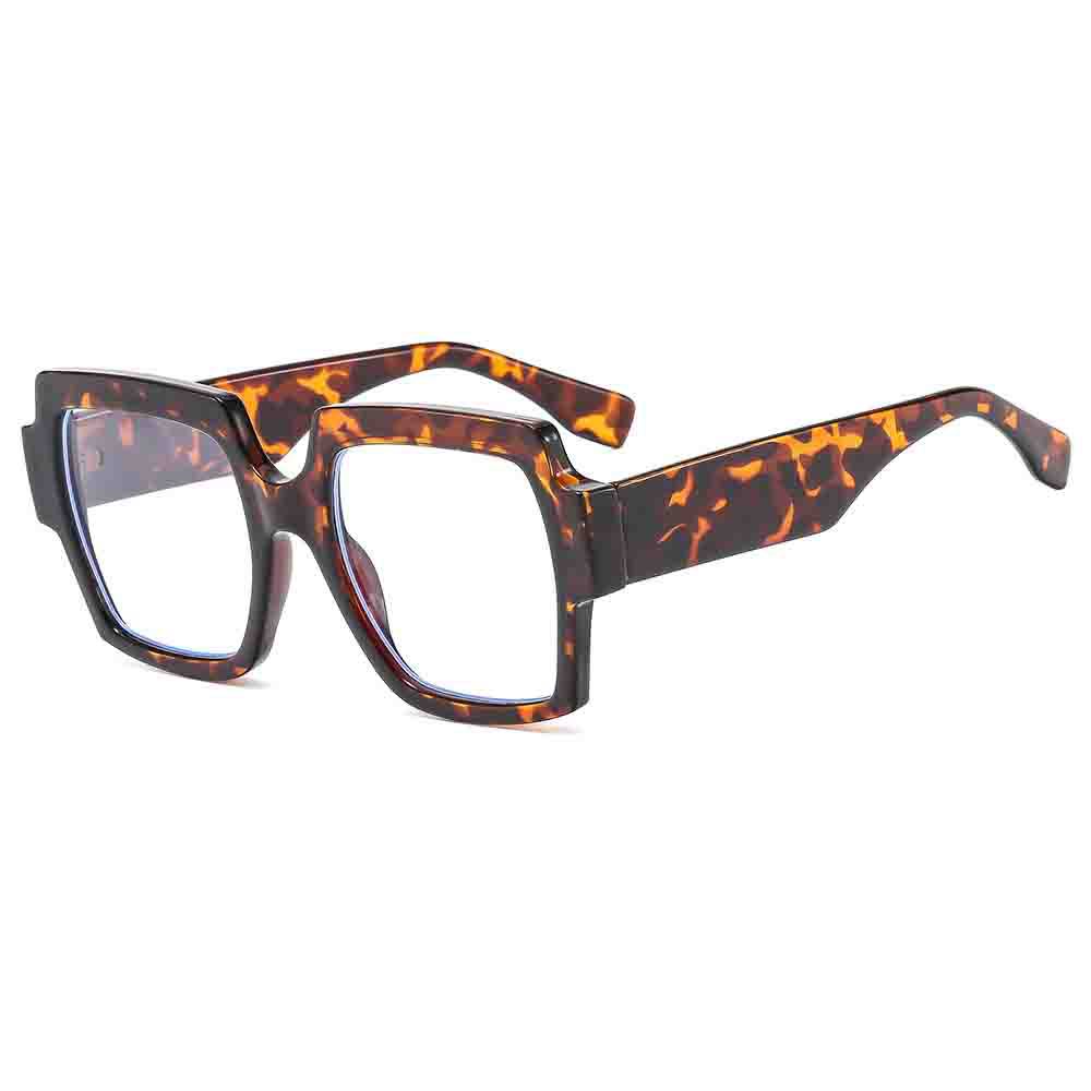 JYL TS Sunglasses Square 8876 Streetwear Style/6139