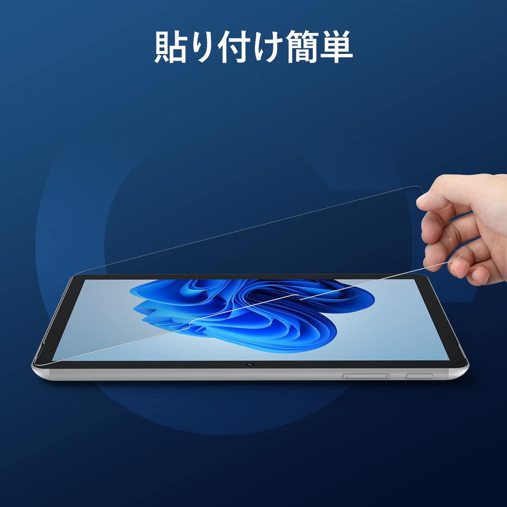 NIMASO Glass Film for Surface Go Tempered Glass LCD Protective Film NTB21I346 Go4/Surface Go2/Surface Go3/Surface