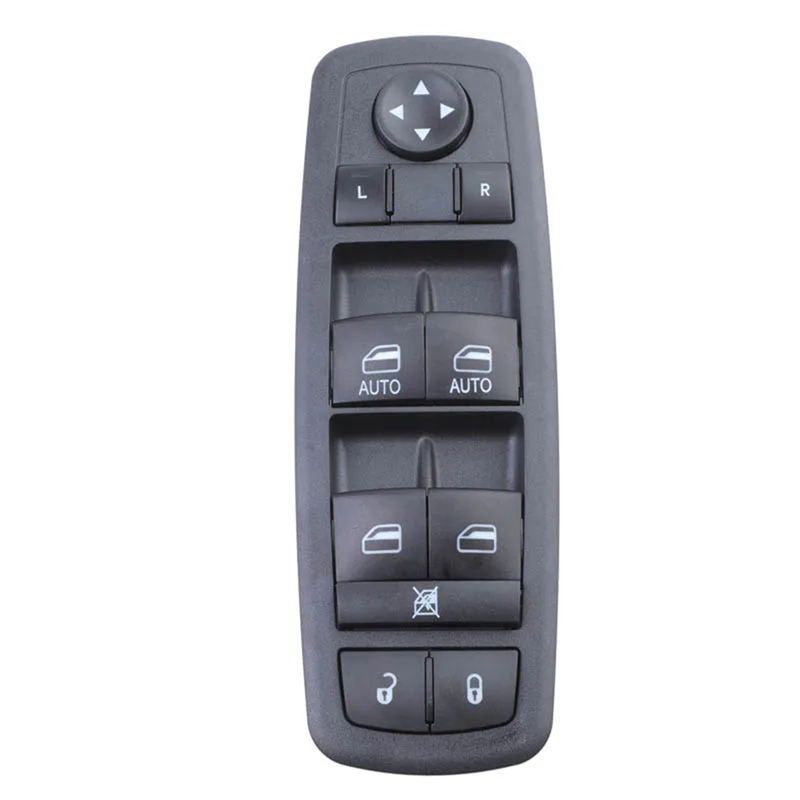 BT-7B0959857B Power Window Master Switch Button For VW Routan 2009 7B0959857A 7B0959857E