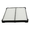 Car Cabin Air Filter For Suzuki Kizashi 2.4L 2011 Activated Carbon Air Conditioning Filter Auto Replacement Parts