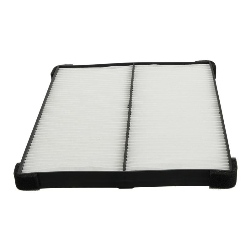 Car Cabin Air Filter For Suzuki Kizashi 2.4L 2011 Activated Carbon Air Conditioning Filter Auto Replacement Parts