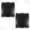 Car Front Wheel Arch Fender Cover Liner Access Panel 51717260397 For BMW F20 F21 F22 F23 F30 F31 F32 F33 F34 F35 F80 F82 F87