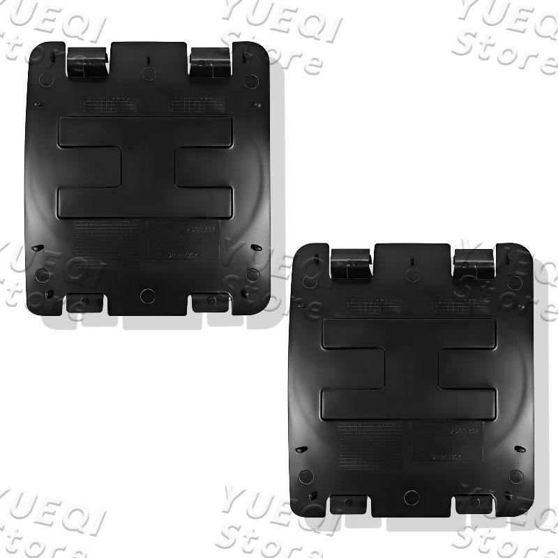 Car Front Wheel Arch Fender Cover Liner Access Panel 51717260397 For BMW F20 F21 F22 F23 F30 F31 F32 F33 F34 F35 F80 F82 F87