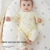 Babyprints Unisex Pure Cotton Lightweight Baby Romper 2-Pack