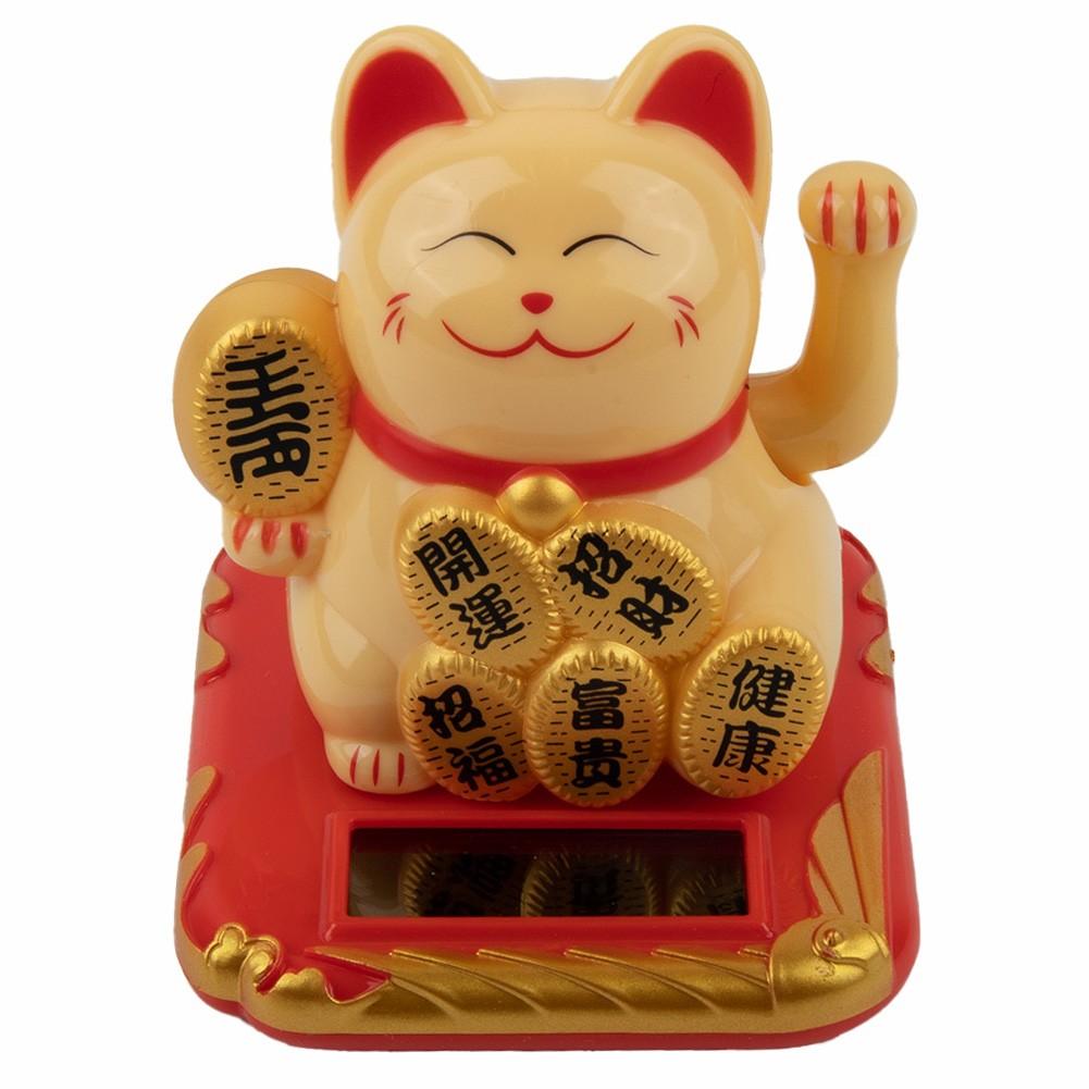 

Lucky Cat Экологически чистый высококачественный пластик
