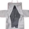 Folding Garment Travel Duffle Bag