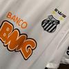 Classic Retro Santos Neymar #11 Home/Away Football Jersey Kit