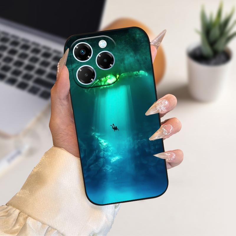 Für Infinix Note 40X 5G Hülle X6838 Beliebte Mode Weiche Silikon Handyhüllen Bumper Cover Für Infinix Note40X Schutzhüllen Fundas