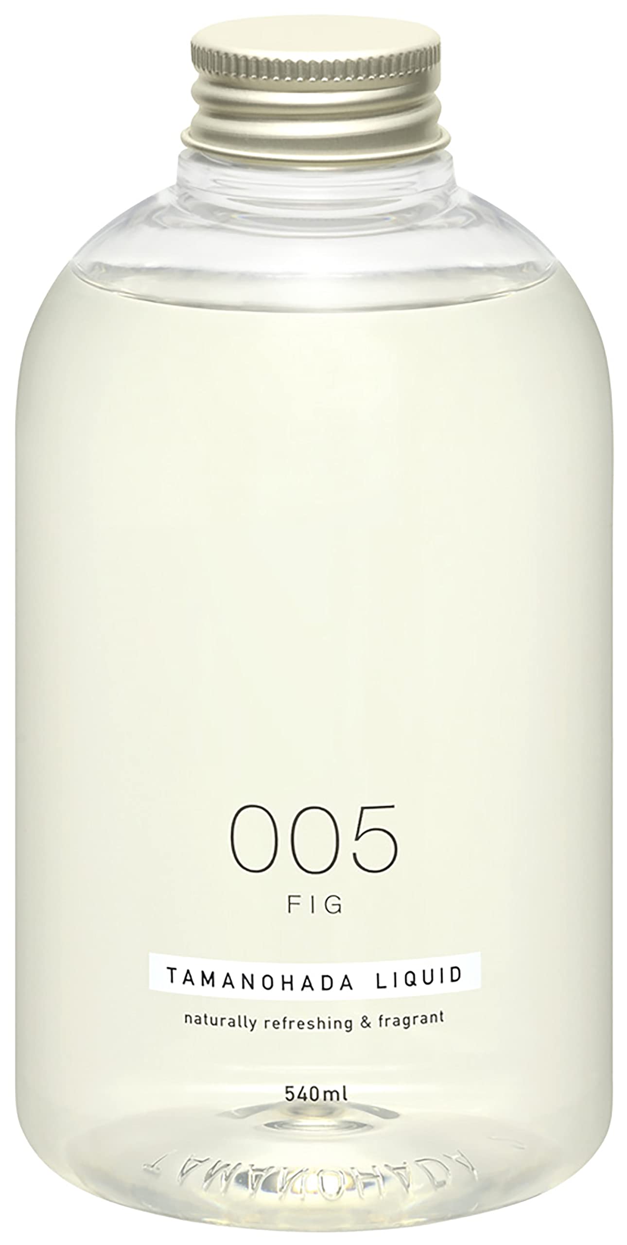 TAMANOHADA LIQUID 005 FIG (Fig) 540ml