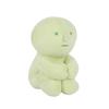 New Anime Smiski Plush Toy Cartoon Soft Stuffed Animal Plushies Cute Smiski Keychain Pendant Doll Birthday Gift for Kids