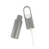 2PCS 20/30ml Hook Spray Bottle Perfume Packaging Disposable Alcohol Bottle Travel Mountaineering Portable Spray Bottle