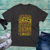 I Still Believe In Amazing Gracethe Old Rugged Cross Tshirt Christians Believe