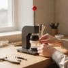 Jewelry Flattening Tool Precision Press Desktop for Workshops