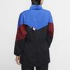 Nike Running Woven Jacket Women Jackets Game-Royal CJ2047-480