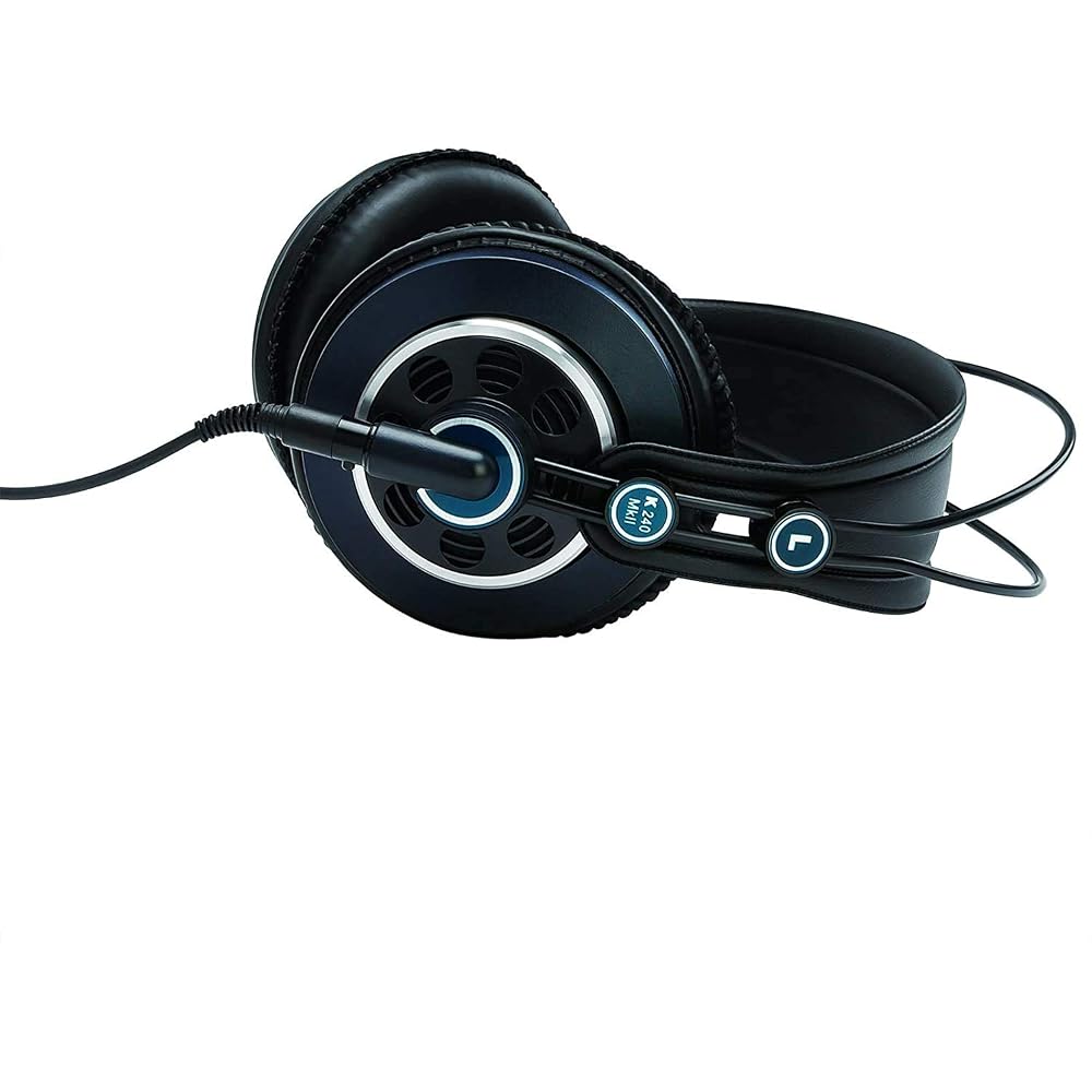 [AKG (Arker Game)] K240 MKII-Y3 [Hibino Regular Imported Product 3 Year Warranty Model] [Achieves...