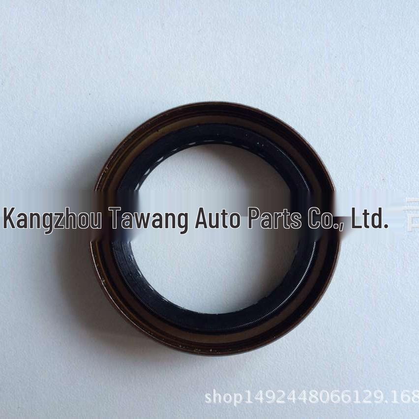 

Ford Focus/Fiesta 1.8 Сальник полуоси МКПП XSR3K169AA Axle Oil Seal