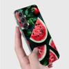 Watermelon Summer Fruit Phone Case for Samsung Galaxy A54 A14 A24 A34 A17 A37 A57 A55 A35 A25 A15 A16 A26 A36 A56 A13 A23 A33 A5