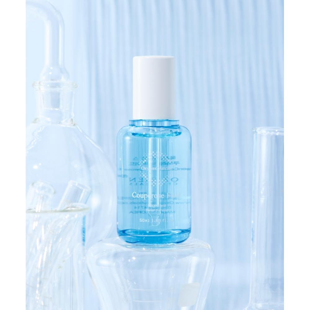 Oxygenceuticals Couperous Fluid 50ml