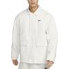 Nike Jackets Men's White Lapel Moderate Workwear DQ4939-030