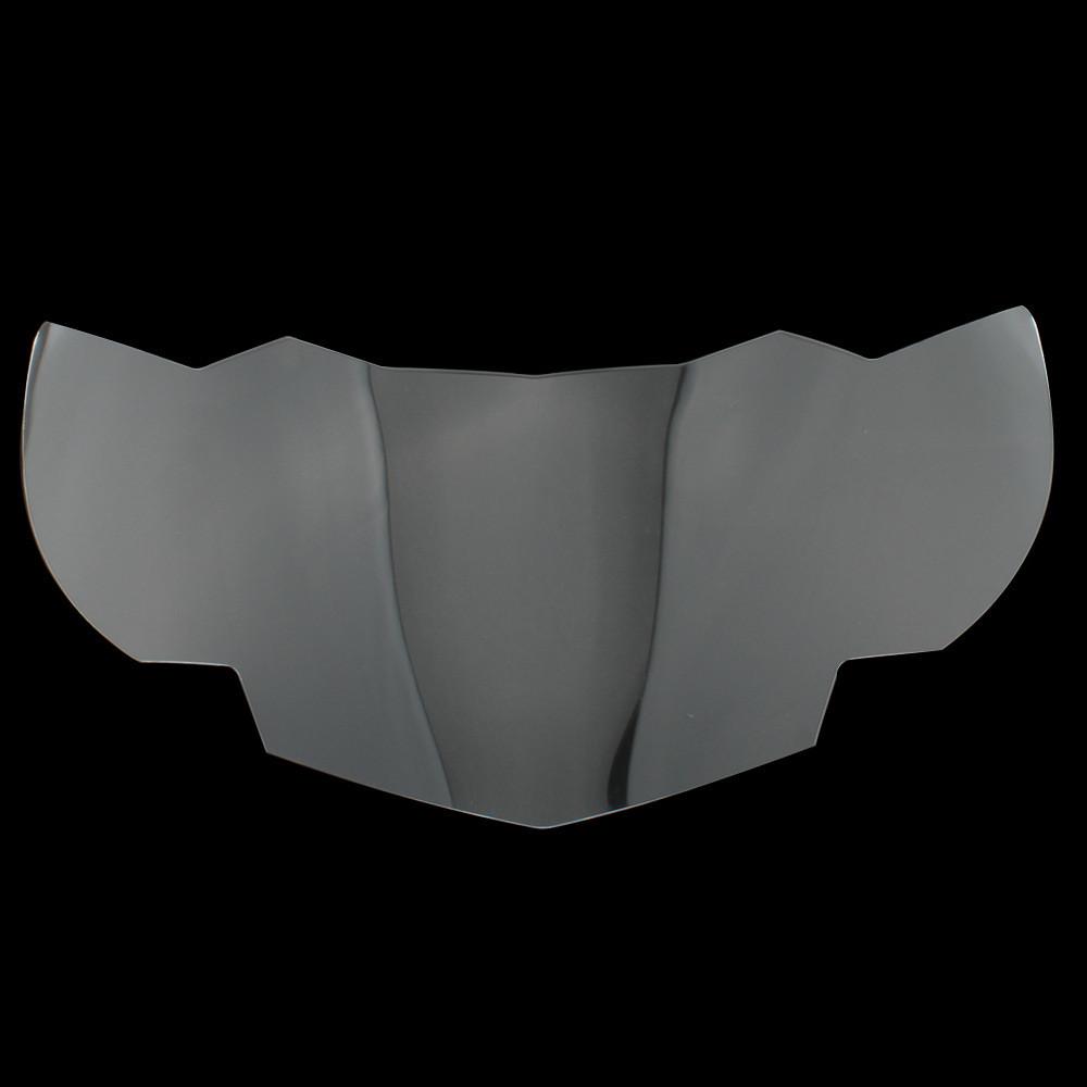 

Улучшенная защита линзы фары для K1600gt с высокой светопроницаемостью и износостойкостью чистый