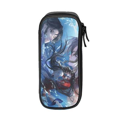 Lovely Heaven Official's Blessing Pencil Cases  Pencilcases Pen Box Kids Big Capacity Bags Office Gifts Stationery
