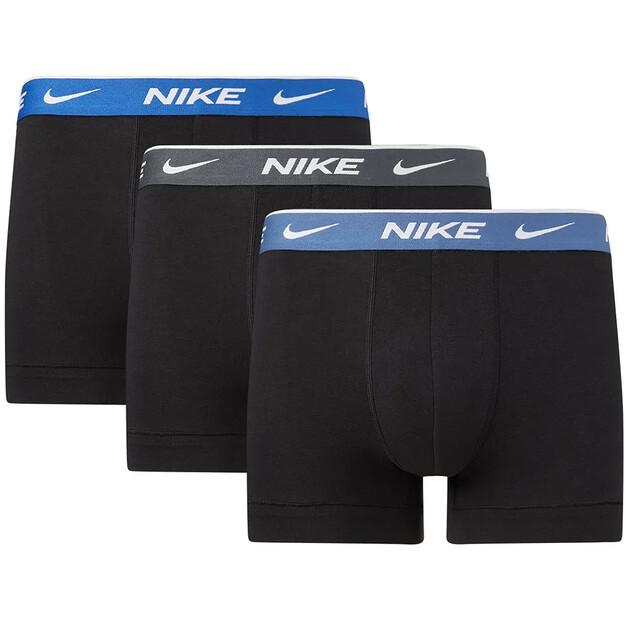 

Nike трусы 3 шт. S
