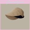 Sunscreen Fisherman Hat Cap Uv Protection Quick Dry Breathable Unisex Design