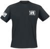 Flag Linkin Park T-shirt